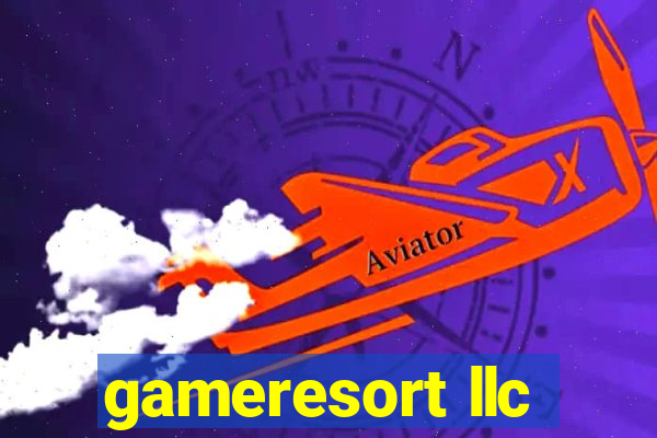 gameresort llc