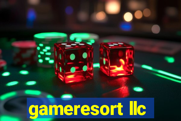 gameresort llc