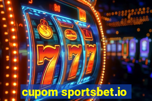 cupom sportsbet.io