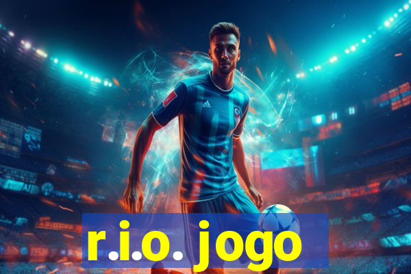 r.i.o. jogo