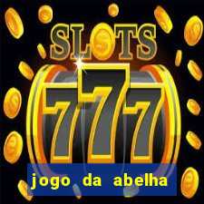 jogo da abelha slot demo