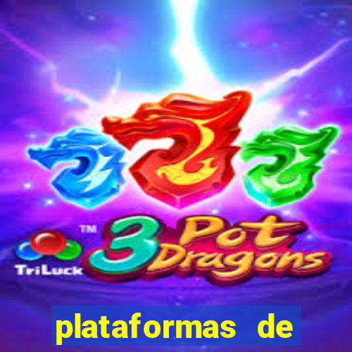 plataformas de jogos deposito minimo 1 real