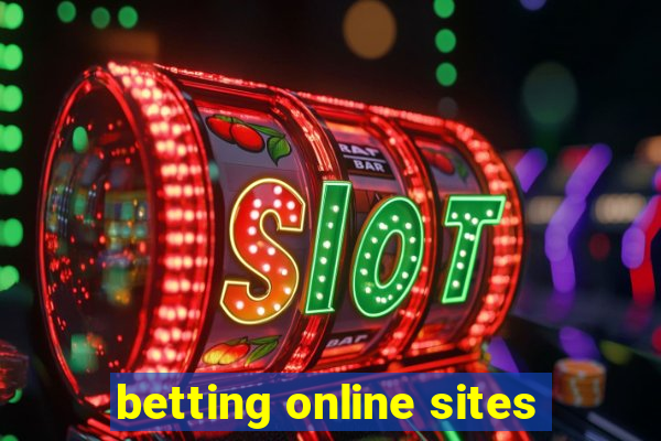 betting online sites