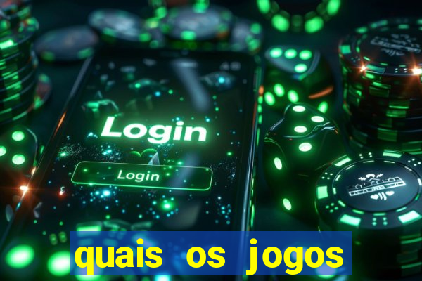 quais os jogos online que ganha dinheiro