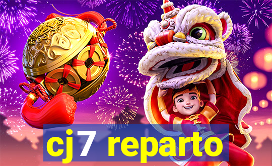 cj7 reparto