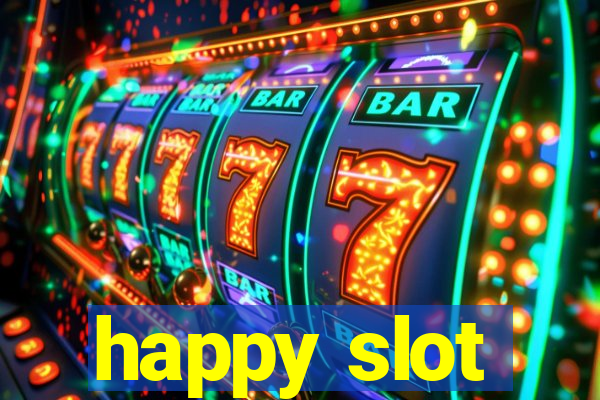 happy slot