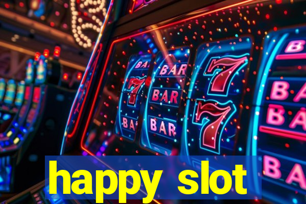 happy slot