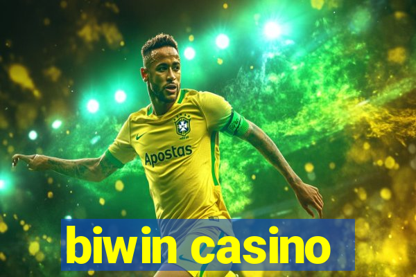 biwin casino