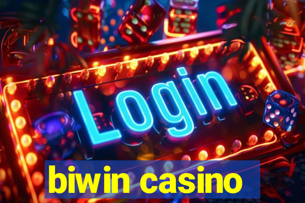 biwin casino