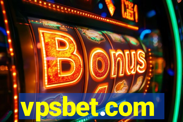 vpsbet.com