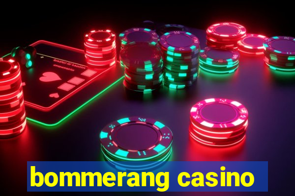 bommerang casino