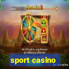 sport casino