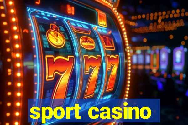 sport casino