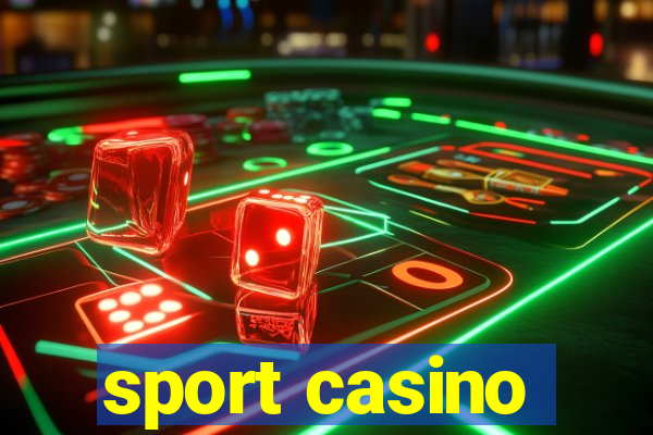 sport casino