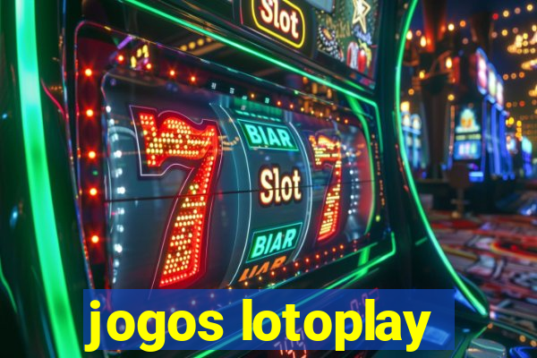 jogos lotoplay