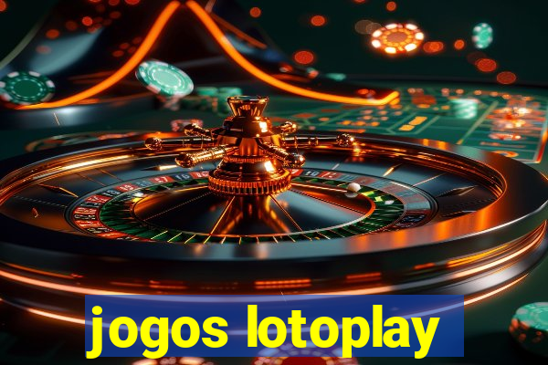 jogos lotoplay