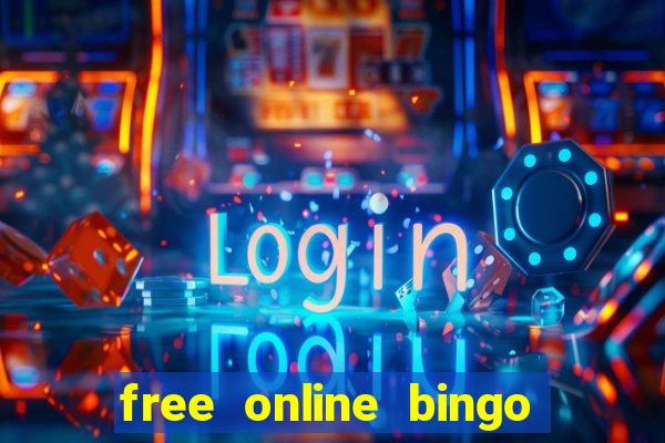 free online bingo and slots