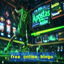 free online bingo and slots