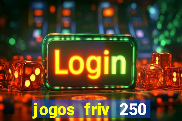 jogos friv 250 para jogar