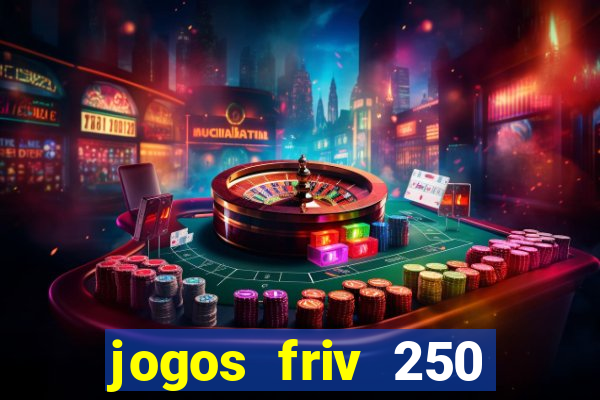 jogos friv 250 para jogar