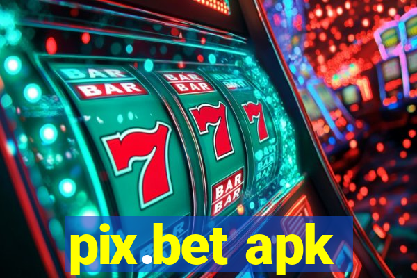 pix.bet apk