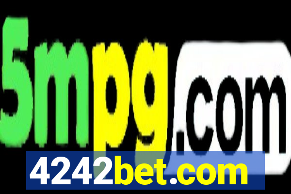 4242bet.com