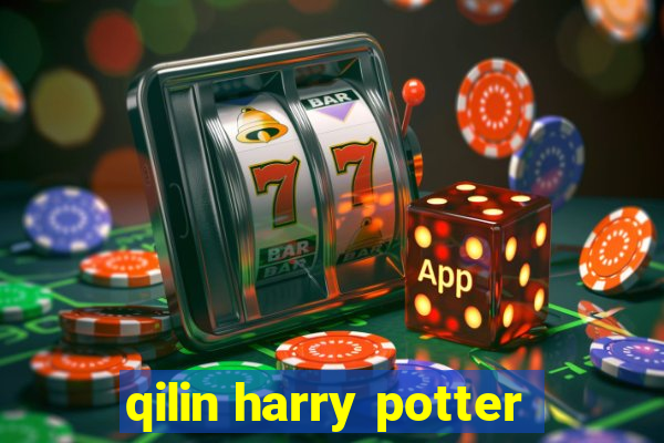 qilin harry potter