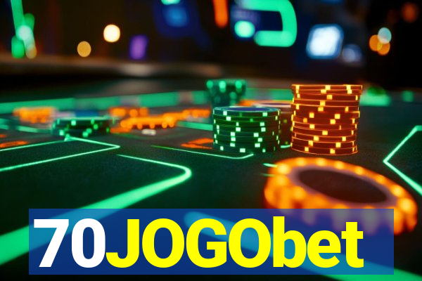 70JOGObet