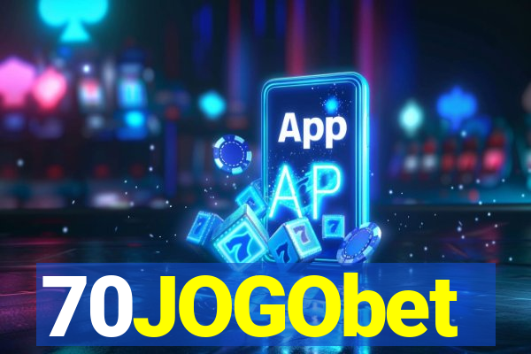 70JOGObet