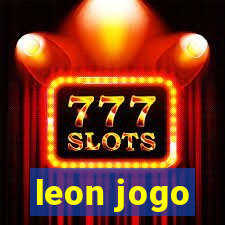 leon jogo