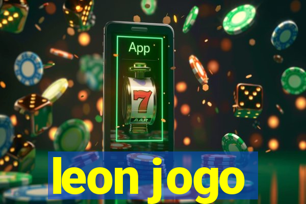 leon jogo