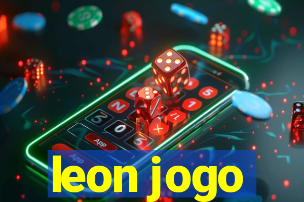 leon jogo