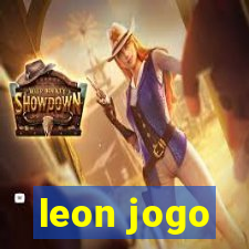 leon jogo