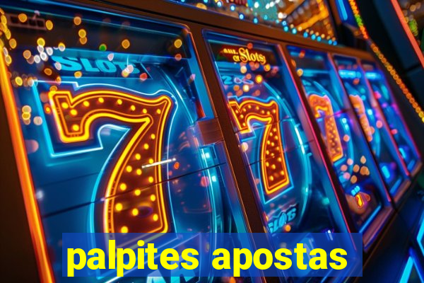 palpites apostas