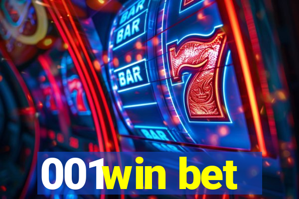 001win bet