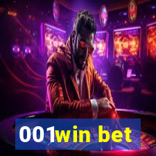 001win bet