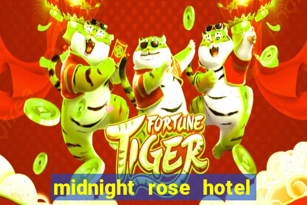 midnight rose hotel & casino