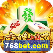 768bet.com