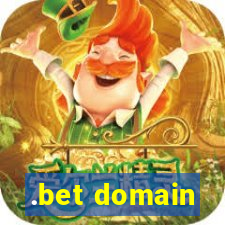 .bet domain