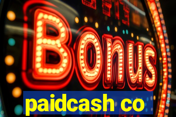 paidcash co