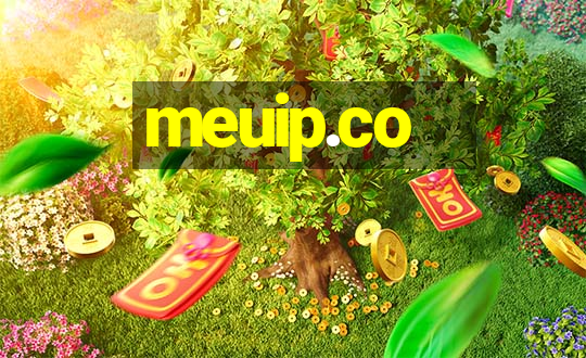 meuip.co