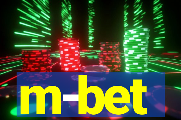 m-bet