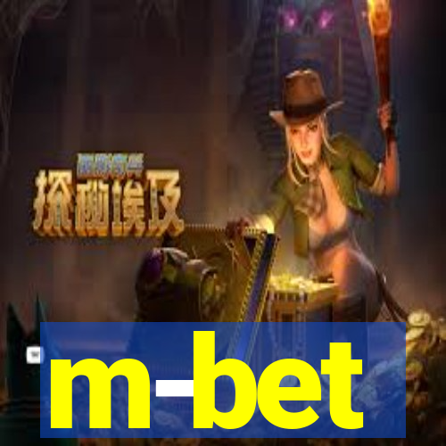 m-bet