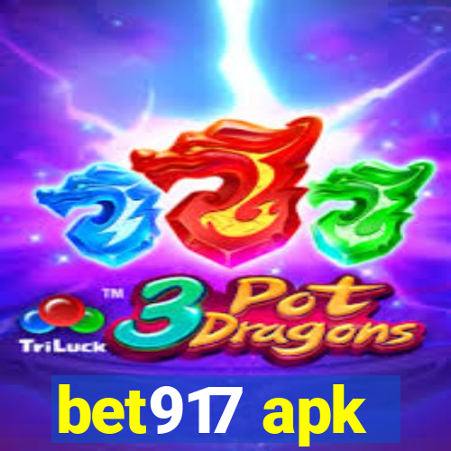 bet917 apk