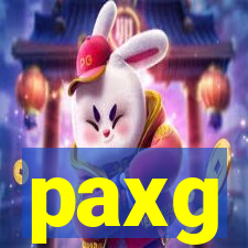 paxg