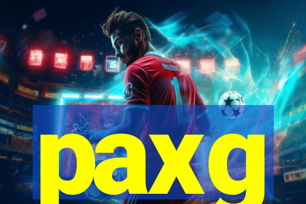 paxg