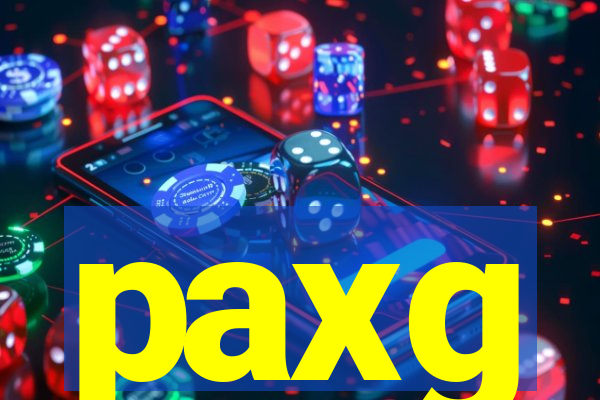 paxg