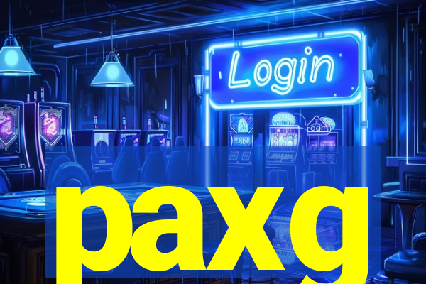 paxg