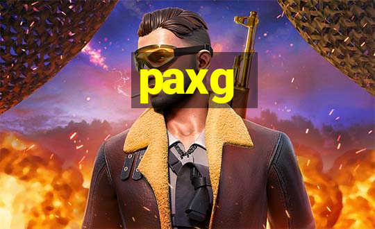 paxg