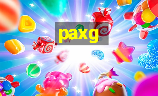 paxg